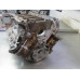 #BLI44 Bare Engine Block Needs Bore From 2008 Infiniti FX45  4.5